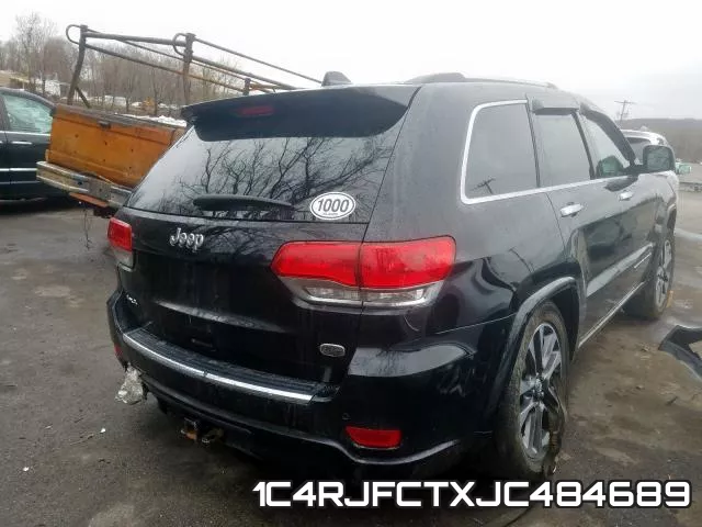 1C4RJFCTXJC484689 фото 3