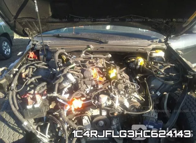 1C4RJFLG3HC624143 фото 2