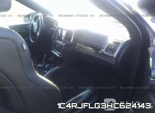 1C4RJFLG3HC624143 фото 4