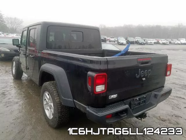 1C6HJTAG6LL124233 фото 4