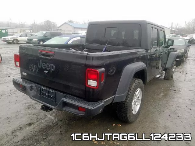 1C6HJTAG6LL124233 фото 5