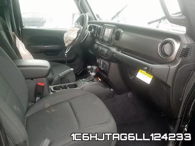 1C6HJTAG6LL124233 фото 6