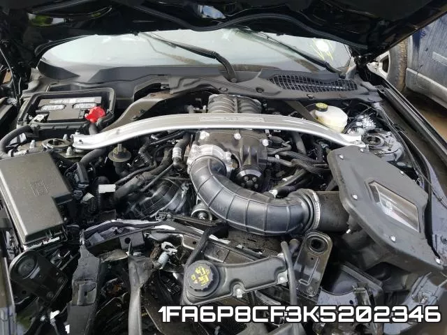 1FA6P8CF3K5202346 фото 7