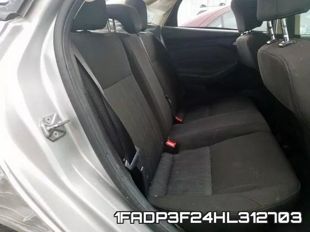 1FADP3F24HL312703 фото 6