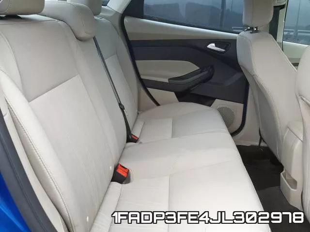 1FADP3FE4JL302978 фото 6