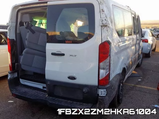 1FBZX2ZM2HKA61004 фото 3