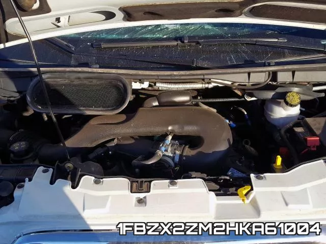 1FBZX2ZM2HKA61004 фото 6