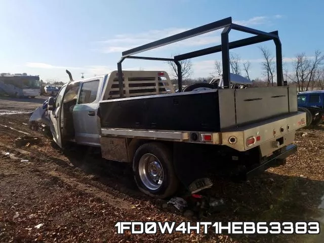 1FD0W4HT1HEB63383 фото 3