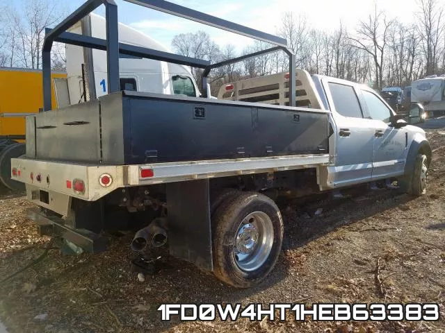 1FD0W4HT1HEB63383 фото 4