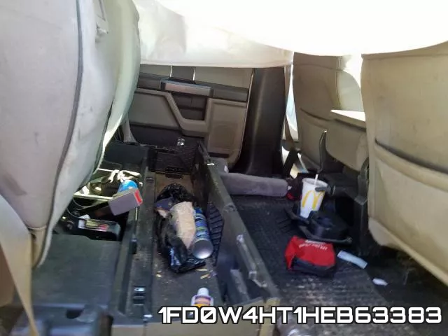 1FD0W4HT1HEB63383 фото 6