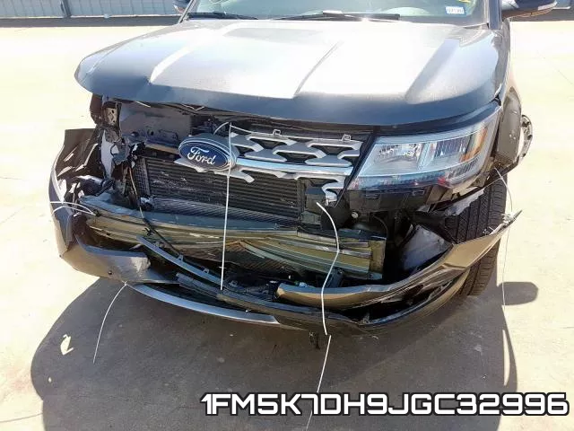 1FM5K7DH9JGC32996 фото 6
