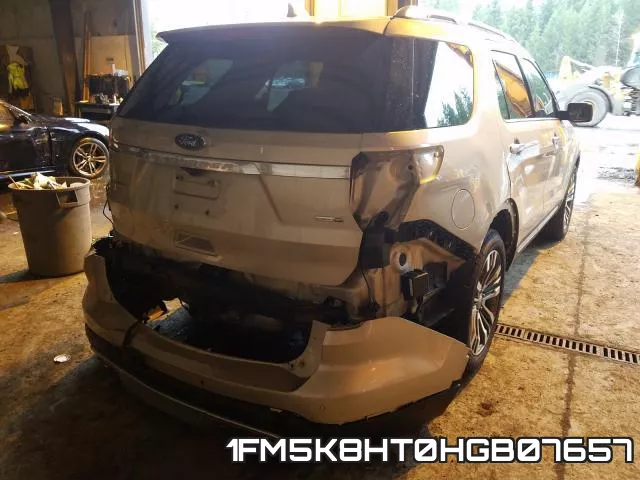 1FM5K8HT0HGB07657 фото 4