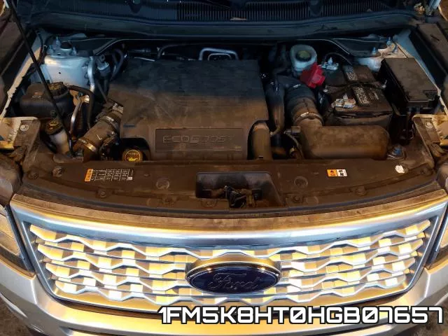 1FM5K8HT0HGB07657 фото 7