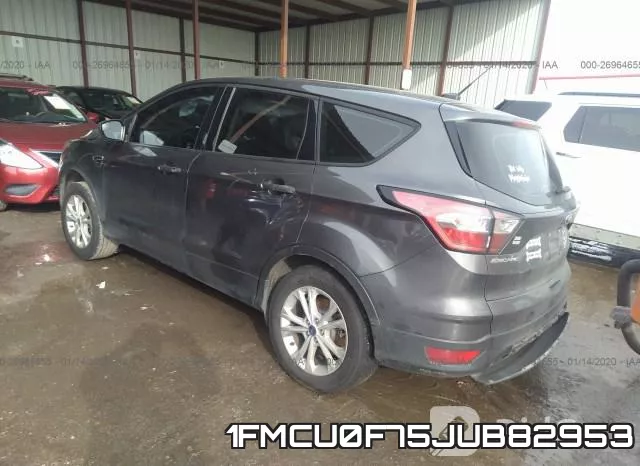 1FMCU0F75JUB82953 фото 3