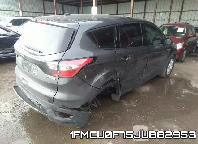 1FMCU0F75JUB82953 фото 4
