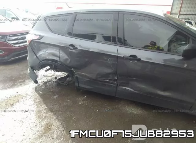 1FMCU0F75JUB82953 фото 6