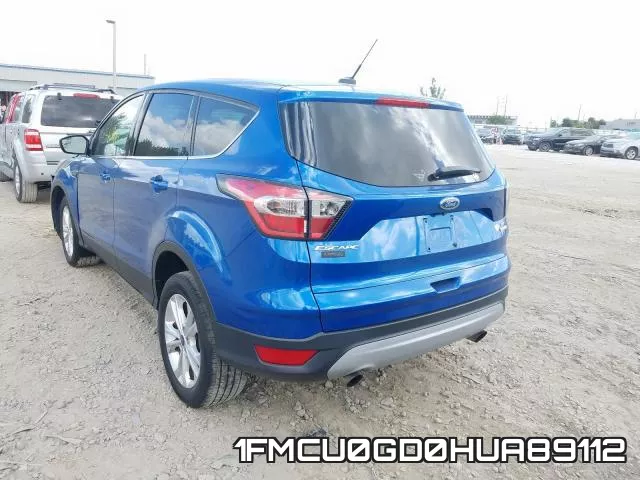 1FMCU0GD0HUA89112 фото 3