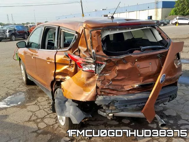 1FMCU0GD7HUD38375 фото 4