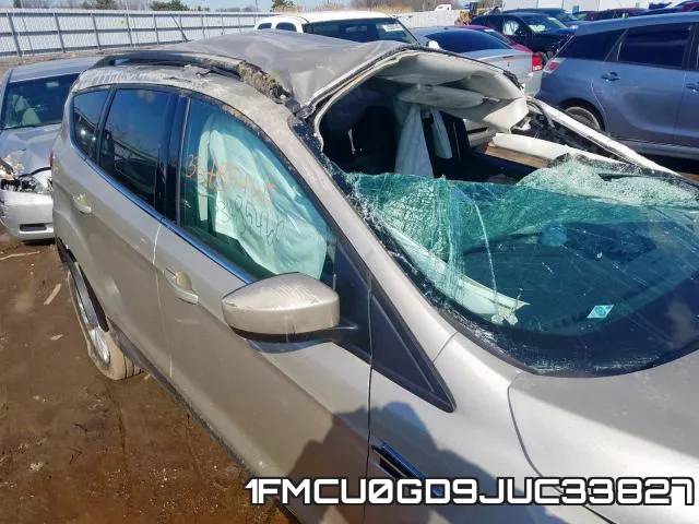 1FMCU0GD9JUC33827 фото 6