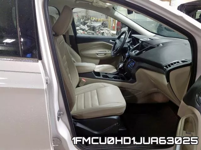 1FMCU0HD1JUA63025 фото 4