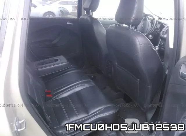 1FMCU0HD5JUB72538 фото 6