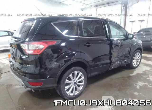 1FMCU0J9XHUB04056 фото 4