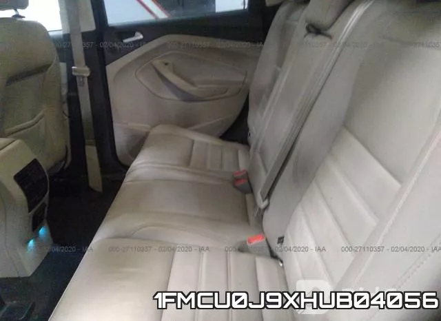 1FMCU0J9XHUB04056 фото 7