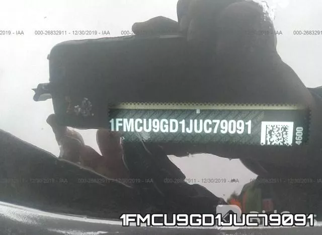 1FMCU9GD1JUC79091 фото 8