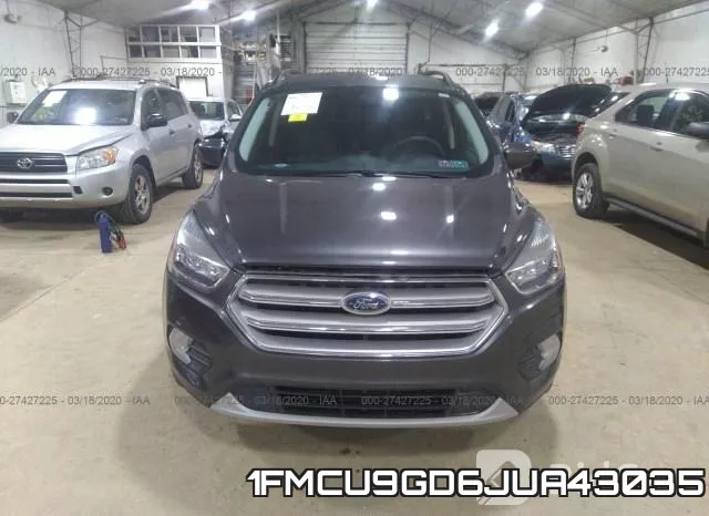 1FMCU9GD6JUA43035 фото 4