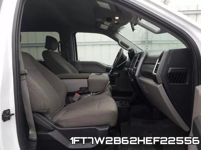 1FT7W2B62HEF22556 фото 2