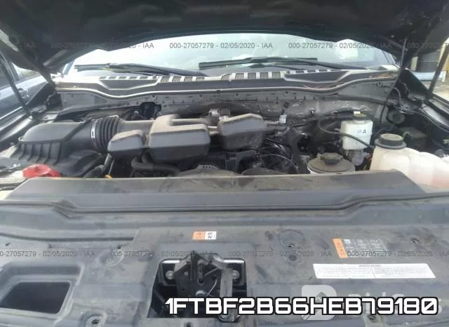1FTBF2B66HEB79180 фото 2