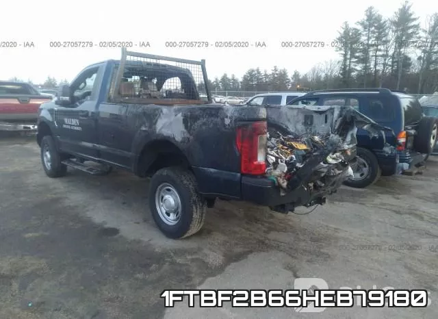 1FTBF2B66HEB79180 фото 4