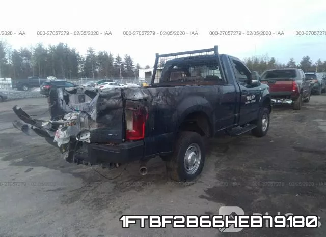 1FTBF2B66HEB79180 фото 5