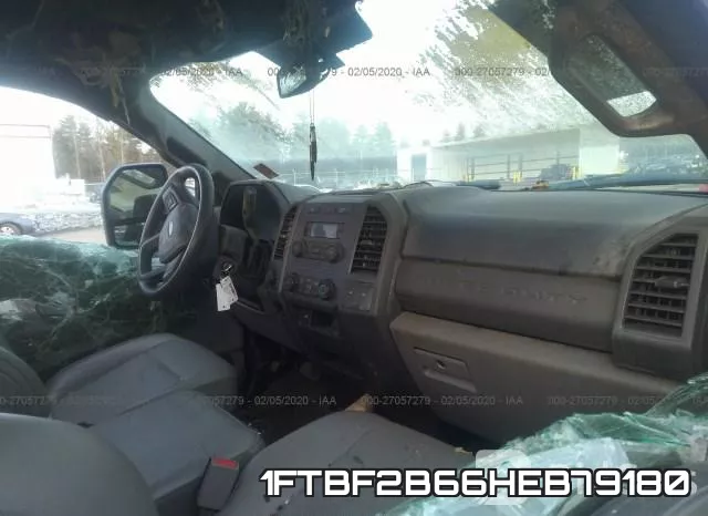 1FTBF2B66HEB79180 фото 6
