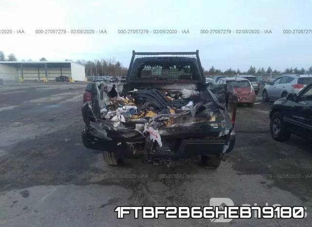 1FTBF2B66HEB79180 фото 7