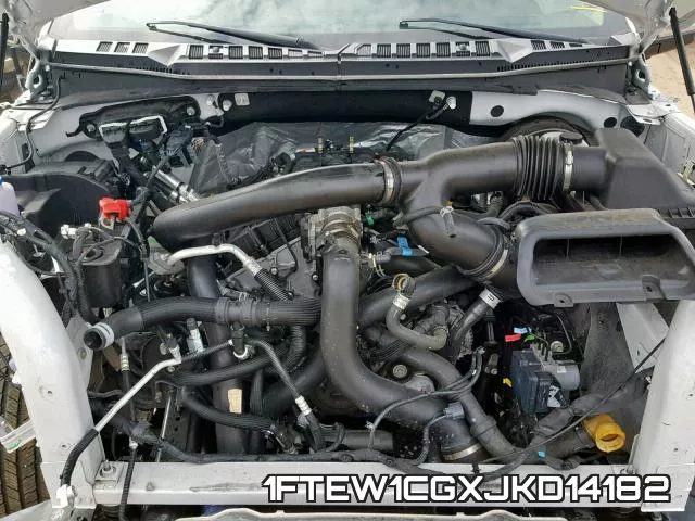 1FTEW1CGXJKD14182 фото 6