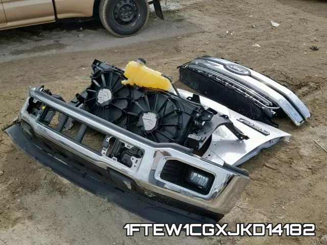 1FTEW1CGXJKD14182 фото 7