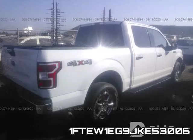 1FTEW1EG9JKE53006 фото 4