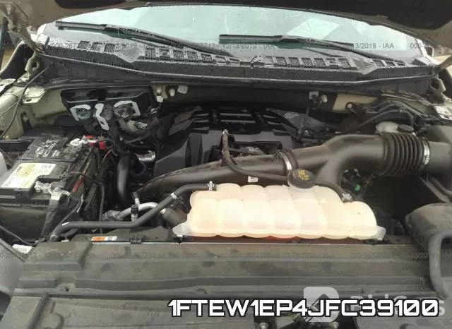 1FTEW1EP4JFC39100 фото 2