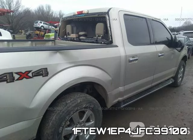 1FTEW1EP4JFC39100 фото 4