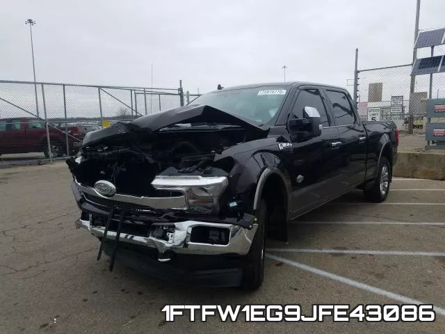 1FTFW1EG9JFE43086 фото 2