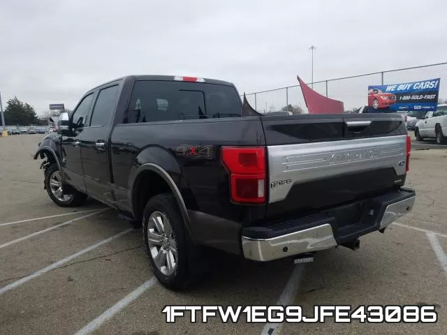 1FTFW1EG9JFE43086 фото 3
