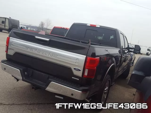 1FTFW1EG9JFE43086 фото 4