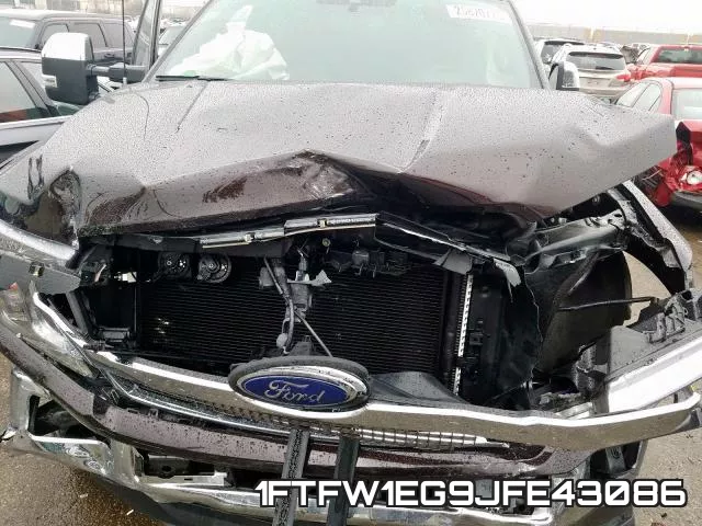 1FTFW1EG9JFE43086 фото 7