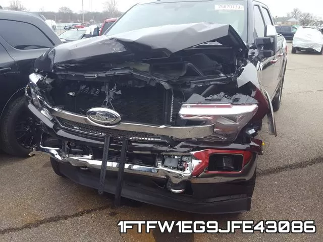 1FTFW1EG9JFE43086 фото 8