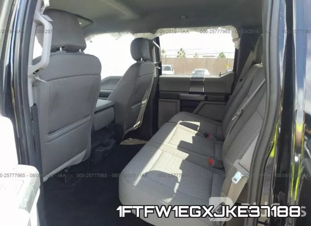 1FTFW1EGXJKE37188 фото 7
