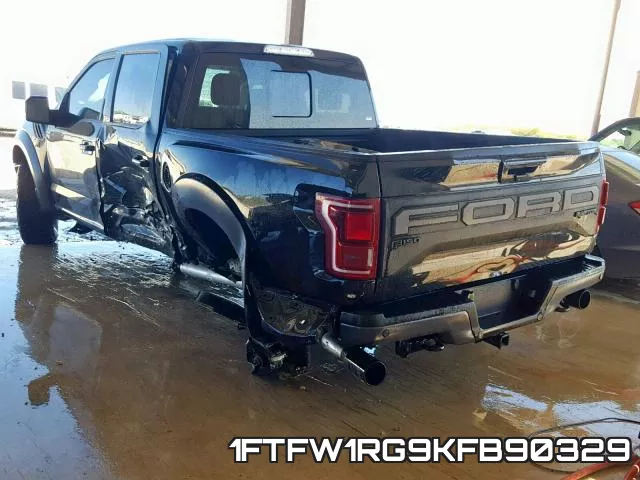 1FTFW1RG9KFB90329 фото 2