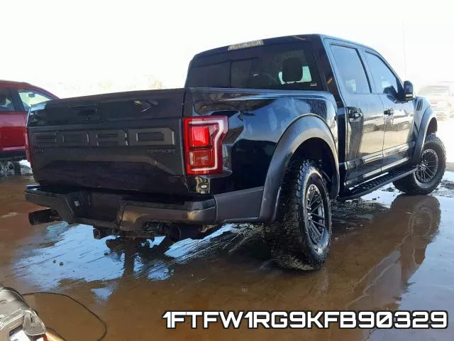 1FTFW1RG9KFB90329 фото 3