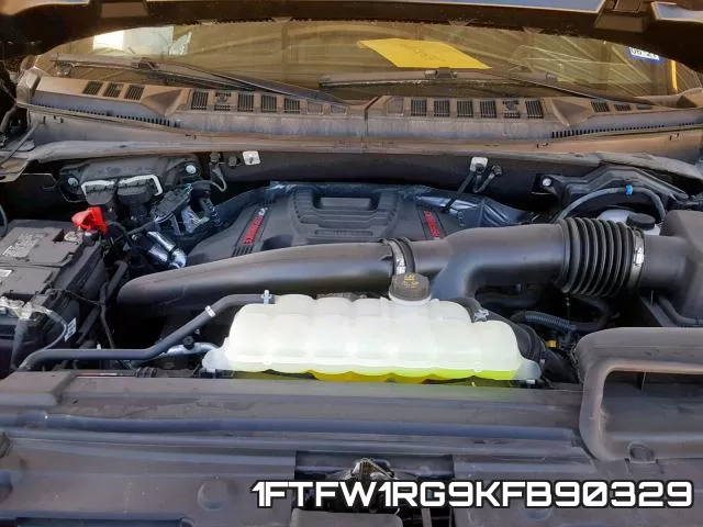 1FTFW1RG9KFB90329 фото 6