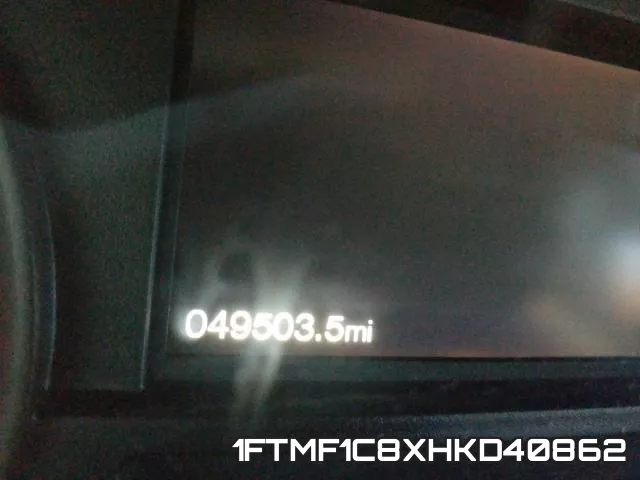 1FTMF1C8XHKD40862 фото 4